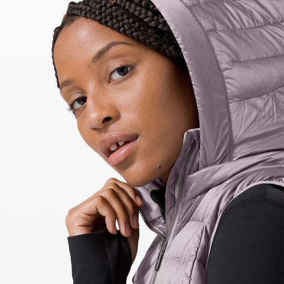 Lululemon Brave the Cold Vest - Picture 3 of 4